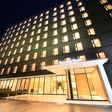 Richmond Hotel Himeji Εξωτερικό φωτογραφία