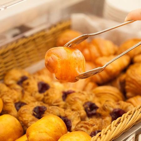 Richmond Hotel Himeji Εξωτερικό φωτογραφία