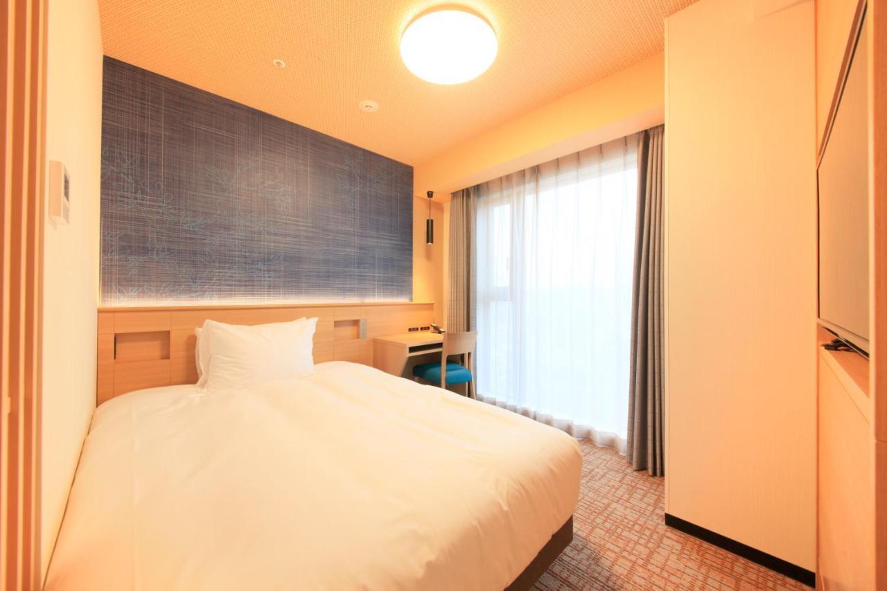 Richmond Hotel Himeji Εξωτερικό φωτογραφία