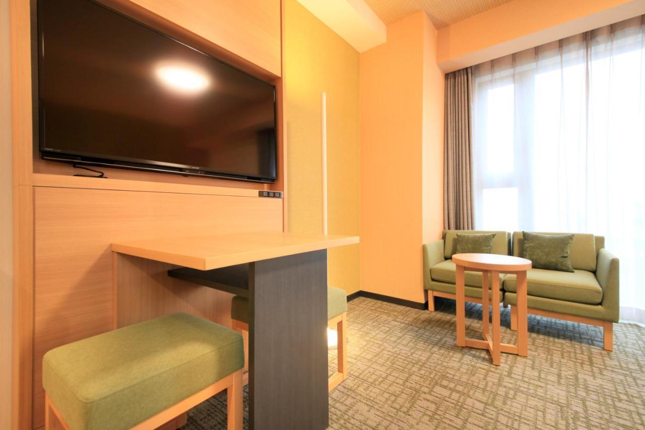 Richmond Hotel Himeji Εξωτερικό φωτογραφία