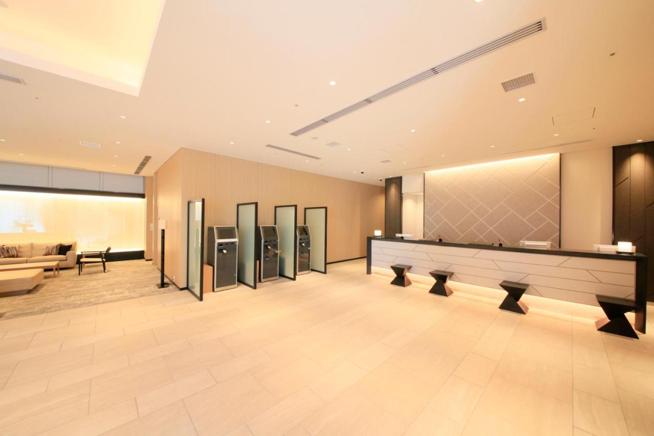 Richmond Hotel Himeji Εξωτερικό φωτογραφία