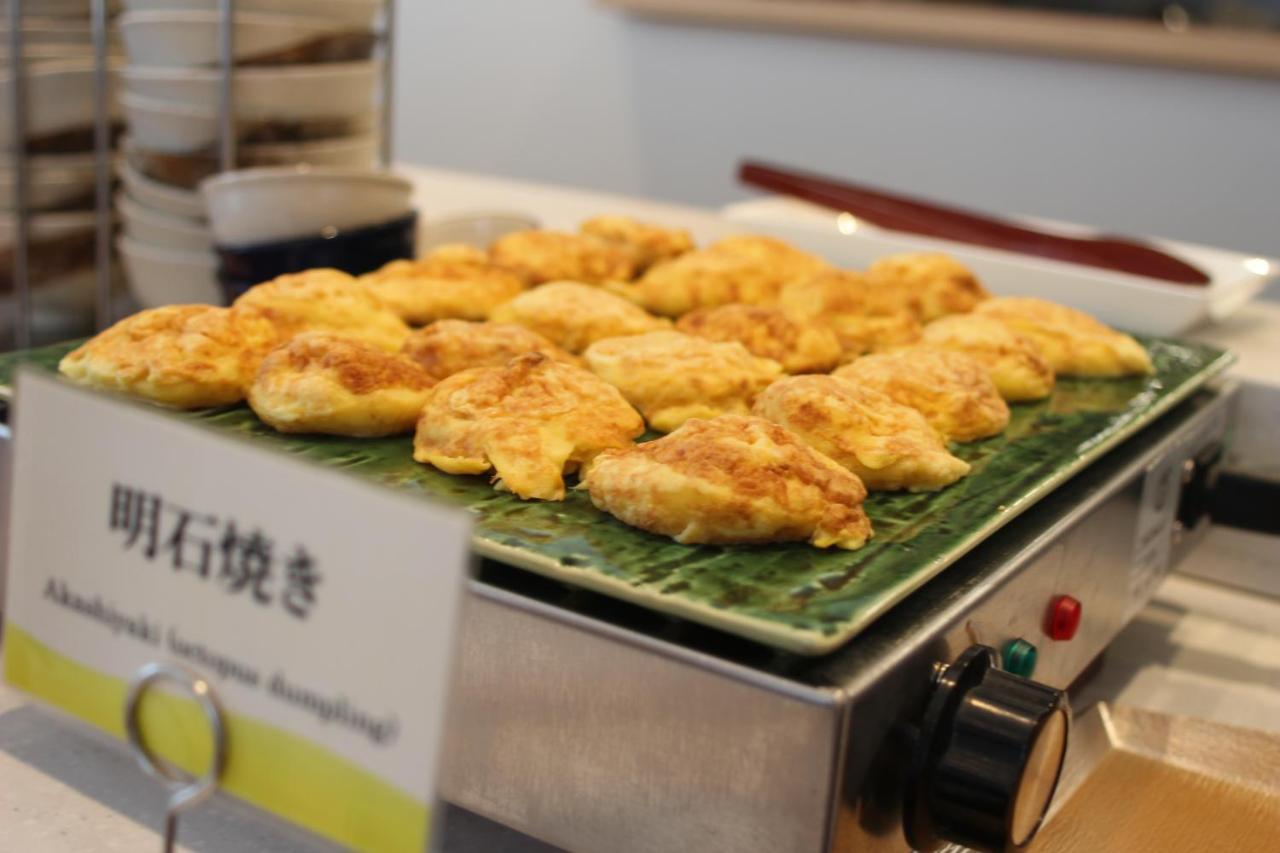 Richmond Hotel Himeji Εξωτερικό φωτογραφία