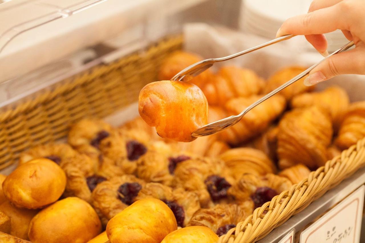 Richmond Hotel Himeji Εξωτερικό φωτογραφία