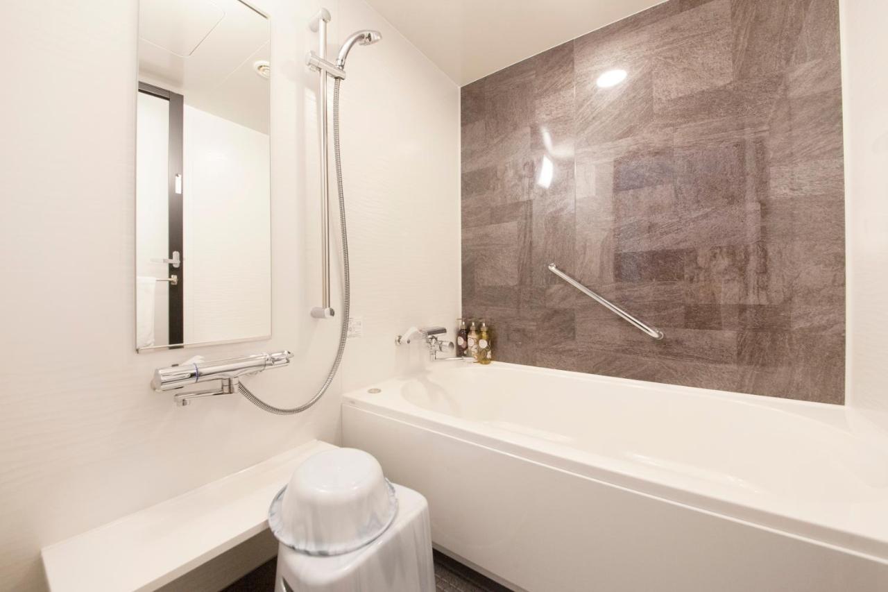 Richmond Hotel Himeji Εξωτερικό φωτογραφία