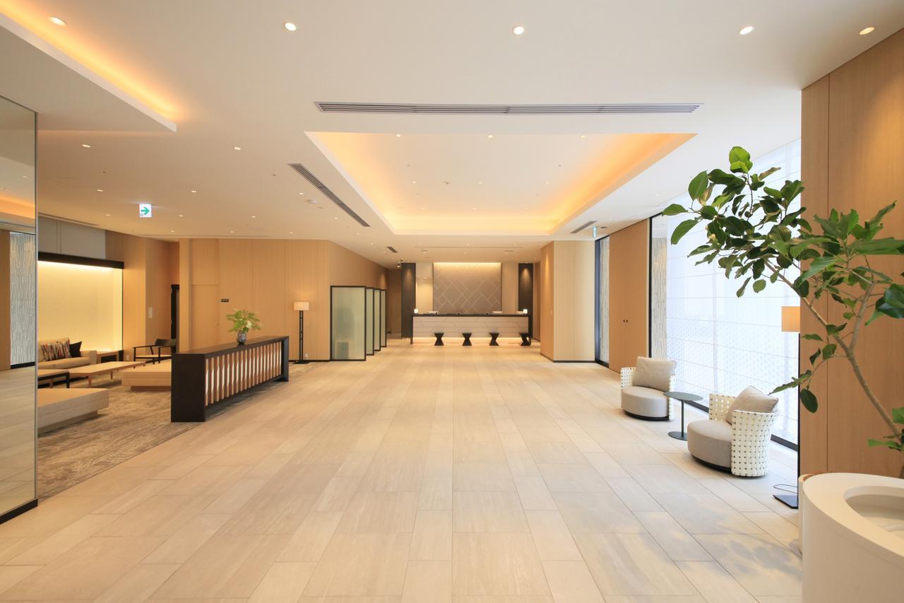 Richmond Hotel Himeji Εξωτερικό φωτογραφία