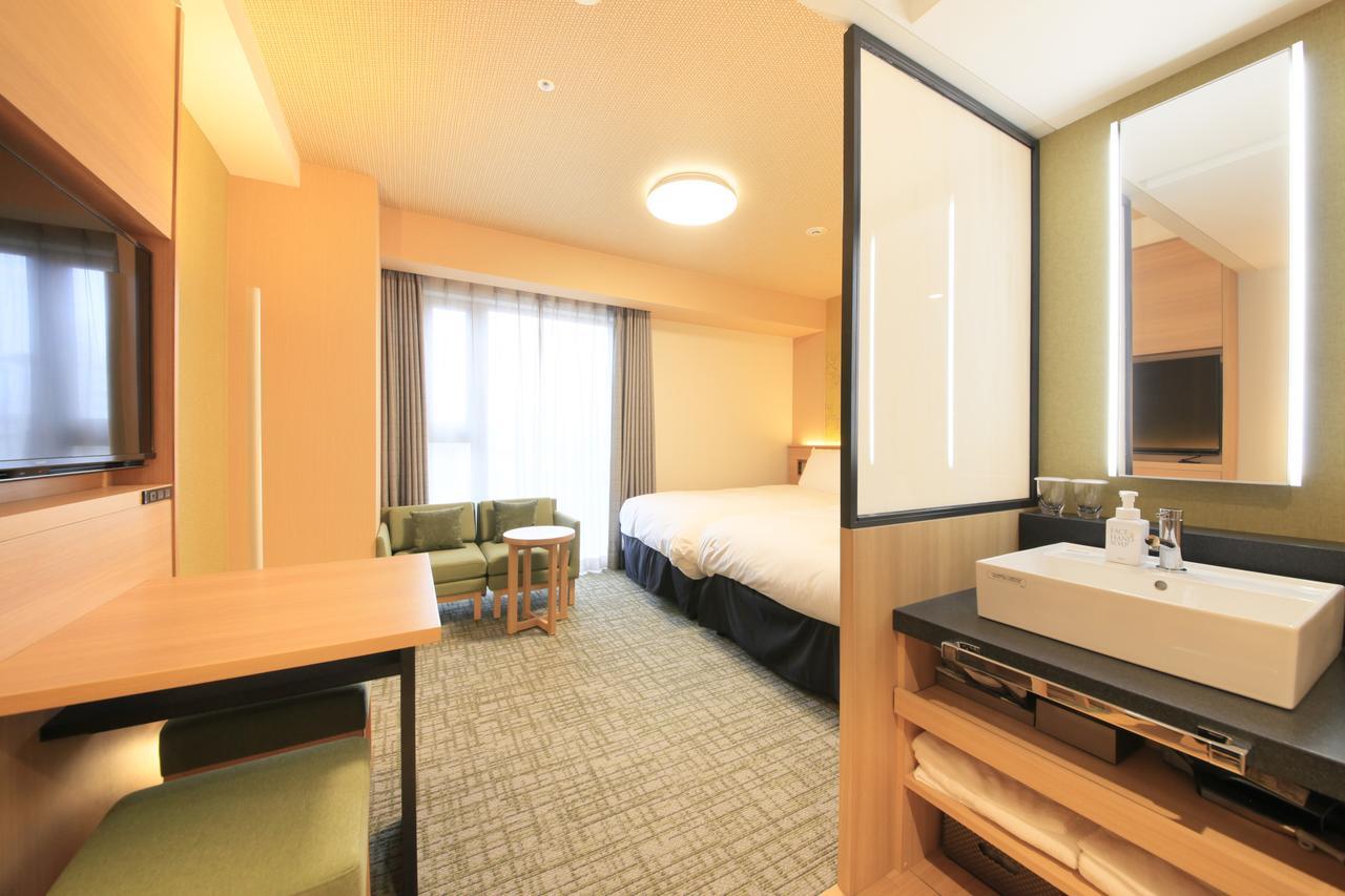 Richmond Hotel Himeji Εξωτερικό φωτογραφία