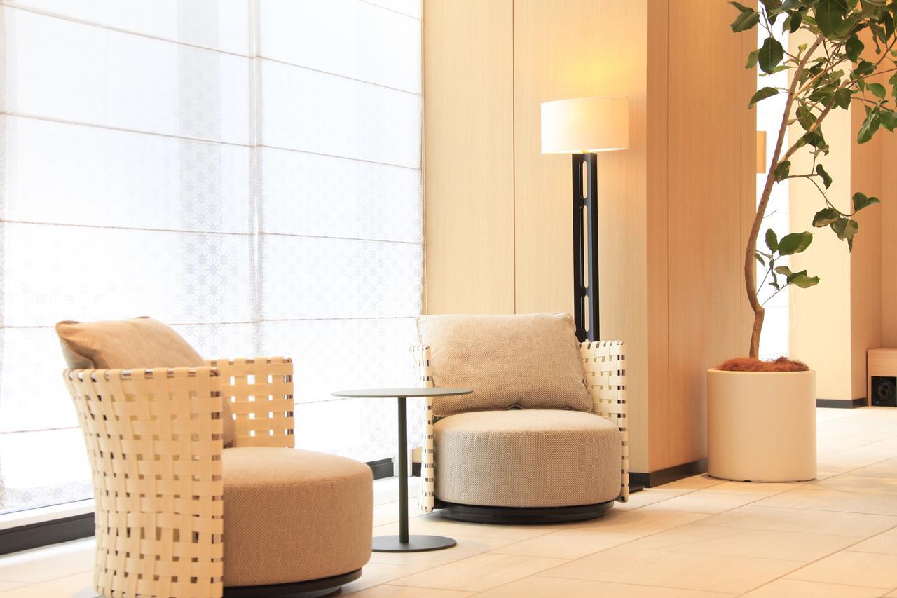 Richmond Hotel Himeji Εξωτερικό φωτογραφία