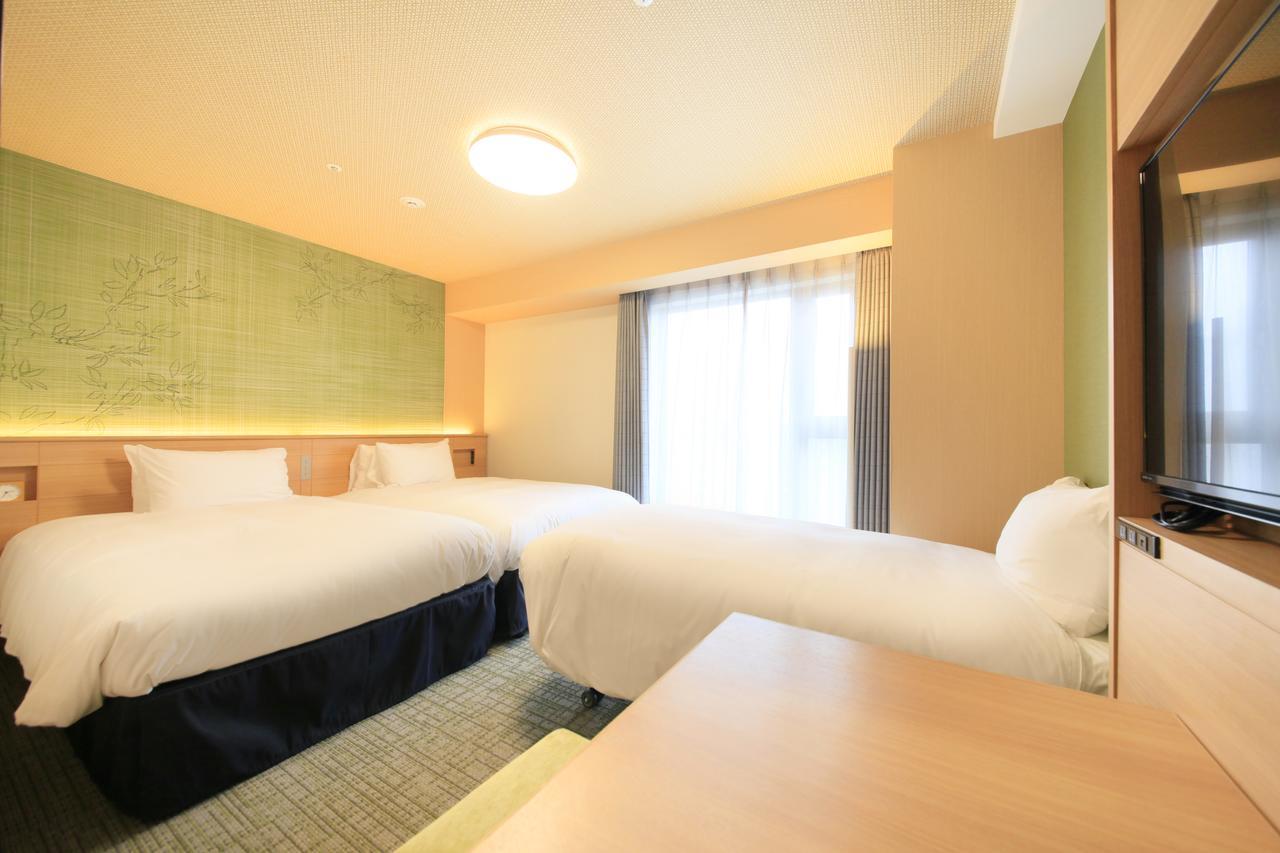 Richmond Hotel Himeji Εξωτερικό φωτογραφία