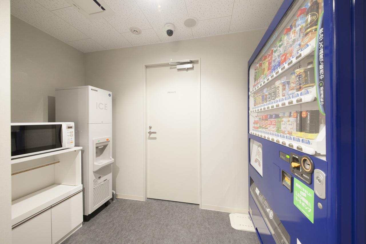 Richmond Hotel Himeji Εξωτερικό φωτογραφία