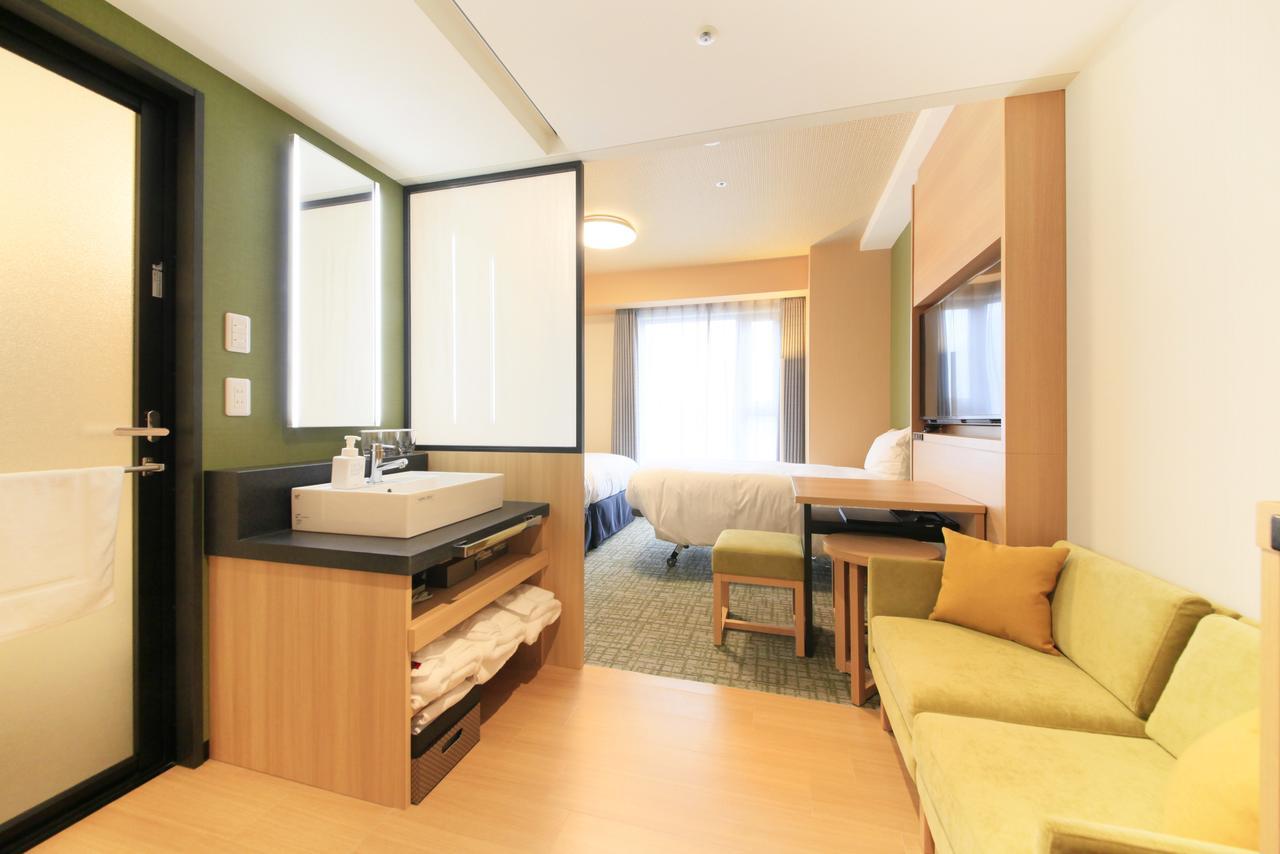 Richmond Hotel Himeji Εξωτερικό φωτογραφία