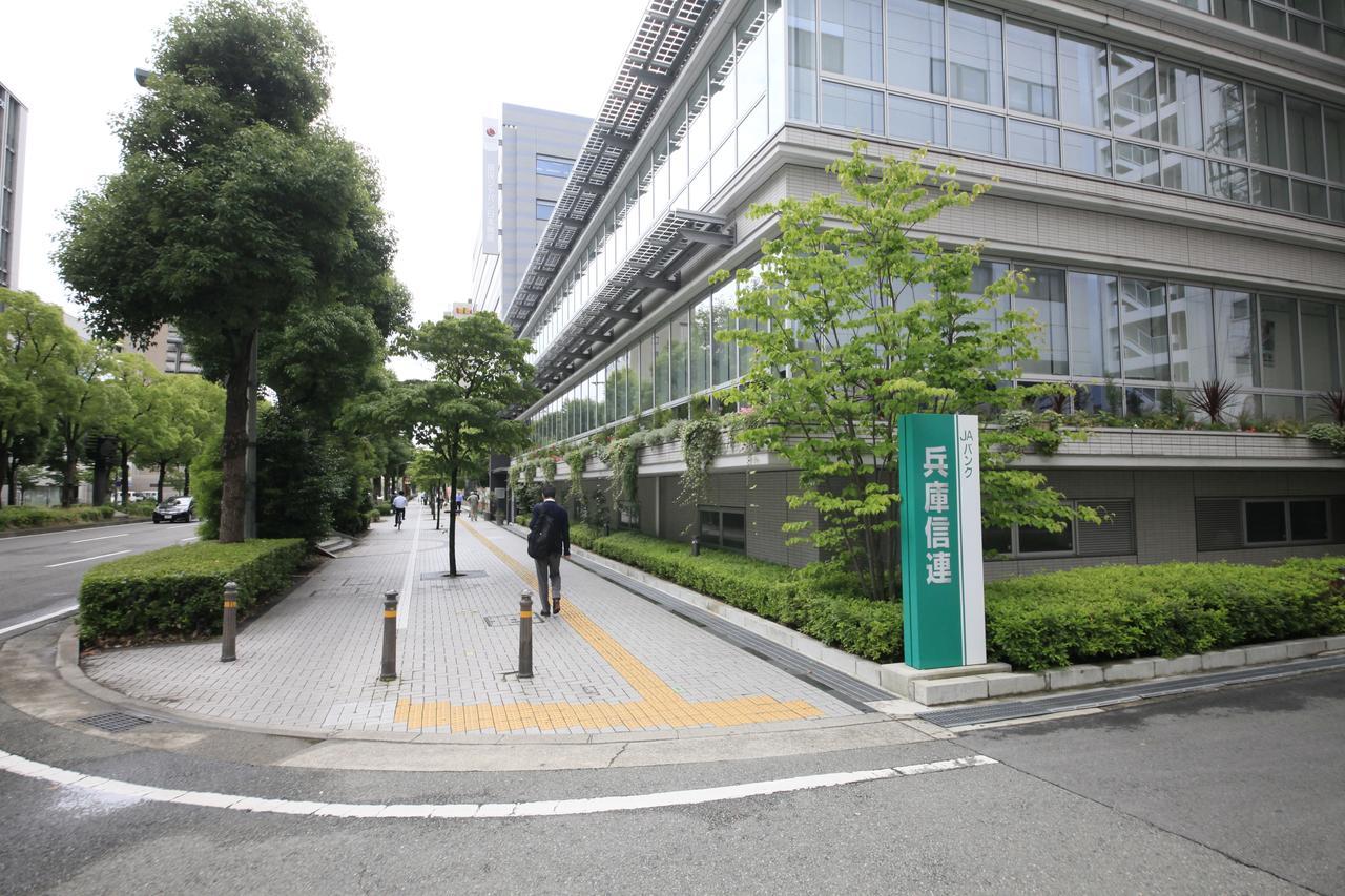 Richmond Hotel Himeji Εξωτερικό φωτογραφία