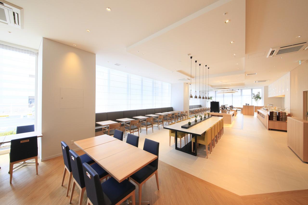 Richmond Hotel Himeji Εξωτερικό φωτογραφία