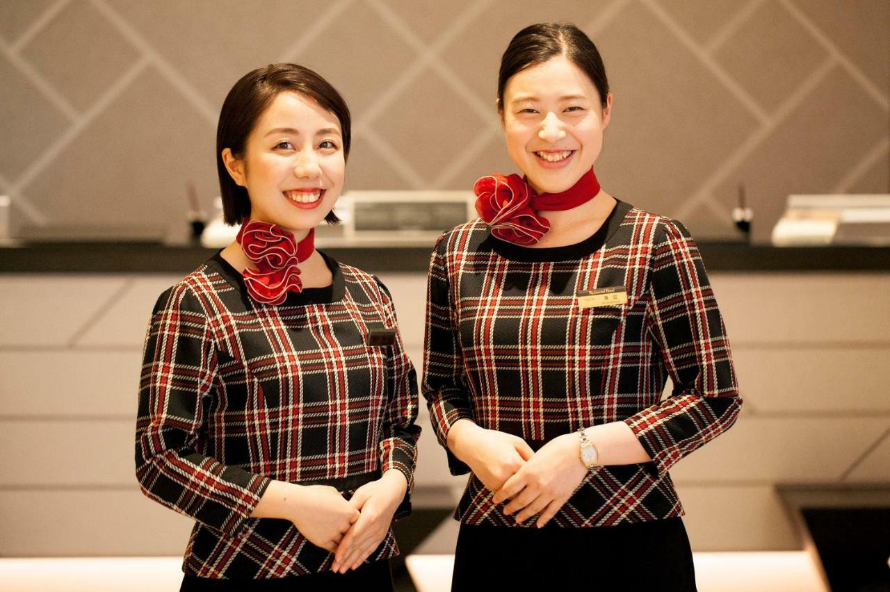 Richmond Hotel Himeji Εξωτερικό φωτογραφία